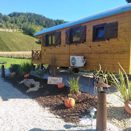 Spoy  L'Echappee Belle En Champagneヴィラ エクステリア 写真