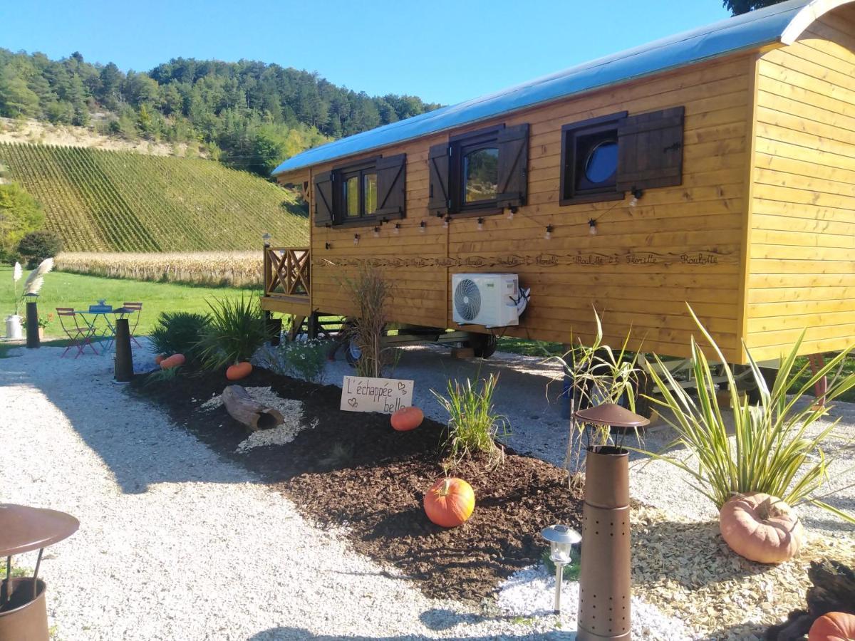 Spoy  L'Echappee Belle En Champagneヴィラ エクステリア 写真