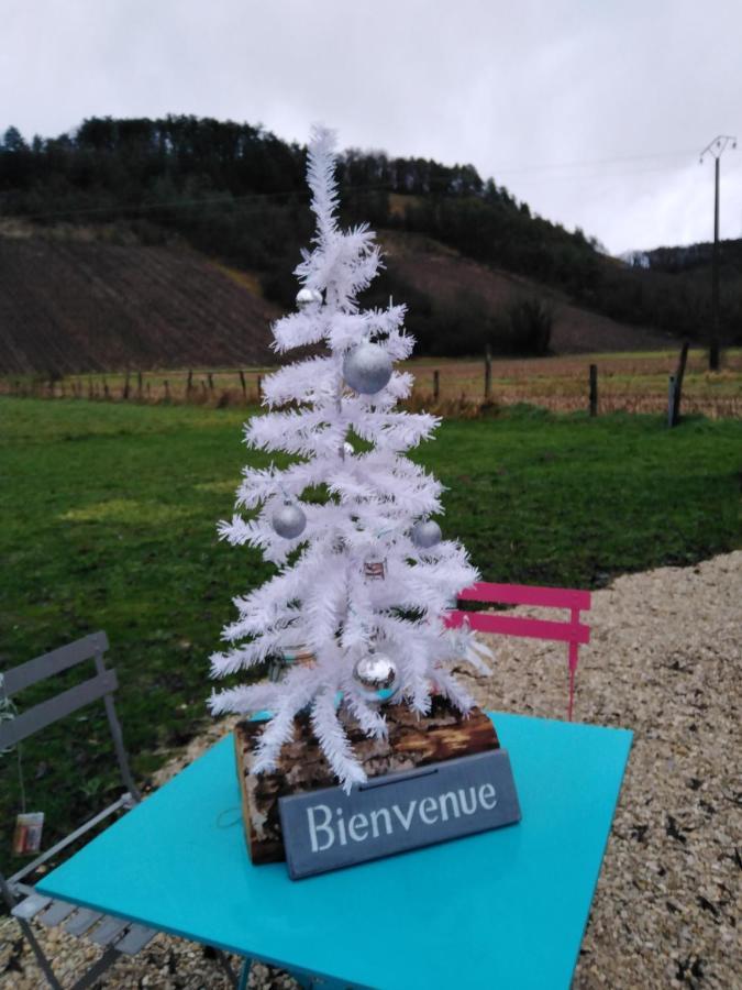 Spoy  L'Echappee Belle En Champagneヴィラ エクステリア 写真