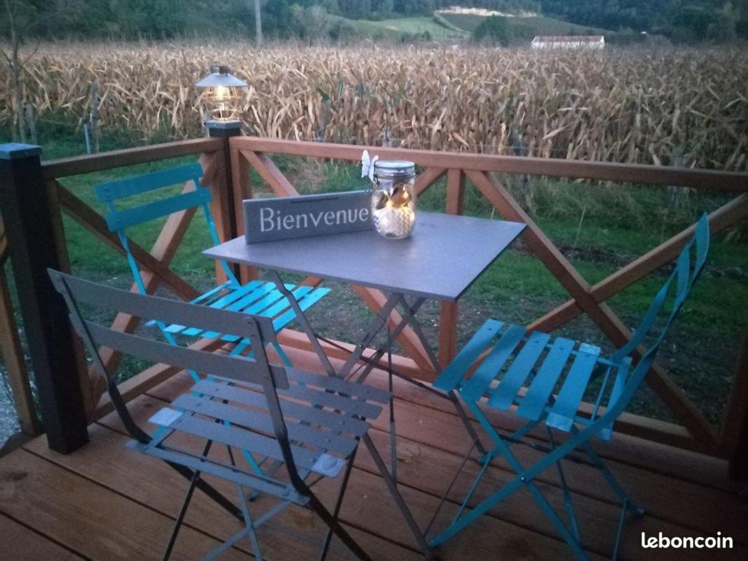 Spoy  L'Echappee Belle En Champagneヴィラ エクステリア 写真